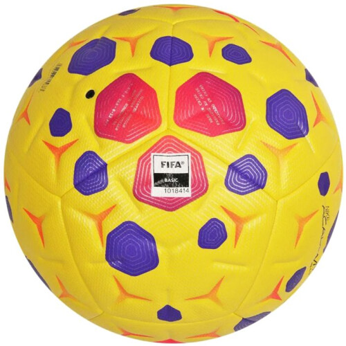 Nike Nike Fußballball Academy Plus FIFA Basic Größe 5 Gelb - Unisex 2