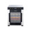 Stollar Voedseldroger de Snelle Voedseldroger DHS800 - 900 W 1