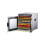 Stollar Voedseldroger de Snelle Voedseldroger DHS800 - 900 W 3