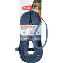 Lange plaat - ZOLUX - Bivouak Expert - Silicoon - 15 m - 15 mm reflecterend