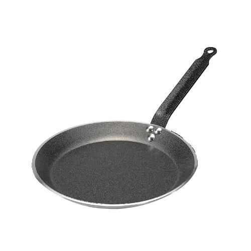 Padella per crêpes antiaderente shock - diametro 30