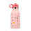 Gourde isotherme Cherche et trouve Jeanne le chat - 350 ml 1