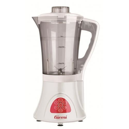 Blender - Girmi - FR100 - 800W - 1.5L - 5 programmes