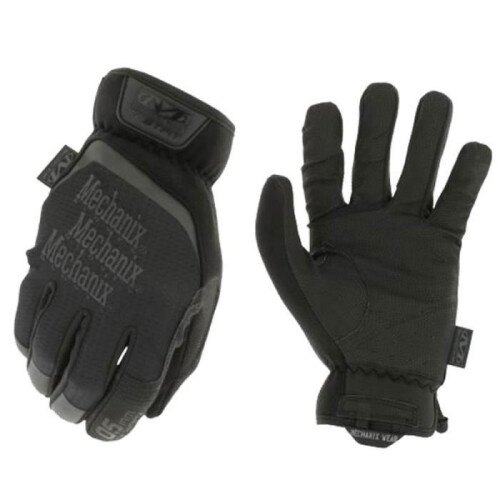 Gants Ts Fast Fit Covert 0.5 Mechanix WearMustaXL