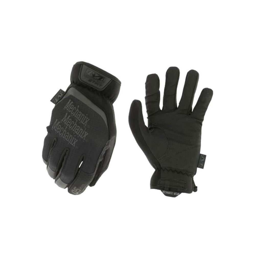 Mechanix Wear Schwarz Gants Ts Fast Fit Covert 0.5 Xl - Image 3