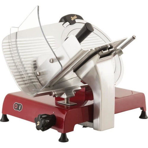 Petit Electroménager - Red Line - 300 - Rouge - Compact - Efficace 1