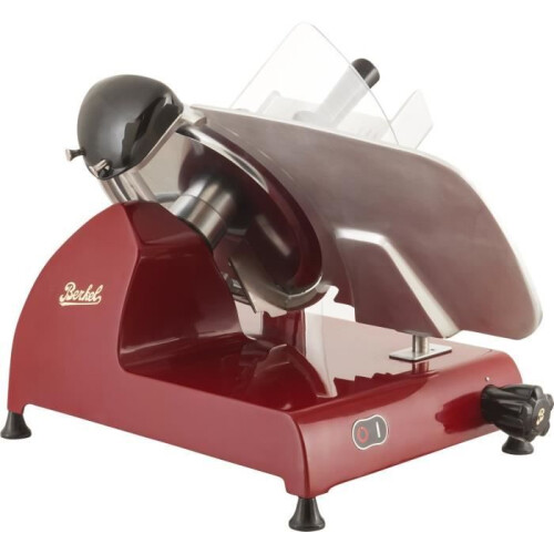 Petit Electroménager - Red Line - 300 - Rouge - Compact - Efficace 2