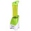 Mélangeur de table - Adler - AD 4054G - 0,6 L - 250 W - Vert et Blanc 1