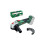Bosch Meuleuse d'angle - BOSCH - 18V-70 - 18V System - 115 mm - Sans fil 1
