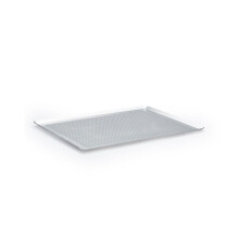 De Buyer Plaque de cuisson inox perforé - 3367.40