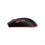 MSI Mouse wireless - MSI - Forge GM340 - Ambidestro - RF wireless + Bluetooth - 12000 DPI 3