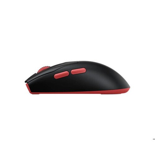 MSI Mouse wireless - MSI - Forge GM340 - Ambidestro - RF wireless + Bluetooth - 12000 DPI 2
