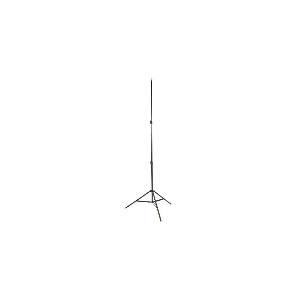 Falcon s light stand W805 (235 cm, 4 kg), Lampenstativ, Schwarz - Image 3