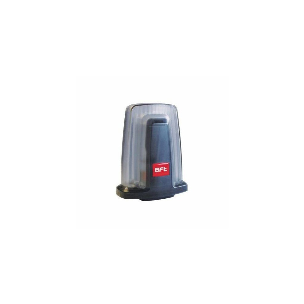 BFT Radius LED BT A R1 24V Lampe mit Antenne (D114093 00003) - Image 6