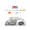 Bosch Meuleuse d'angle - BOSCH - 18V-70 - 18V System - 115 mm - Sans fil 2