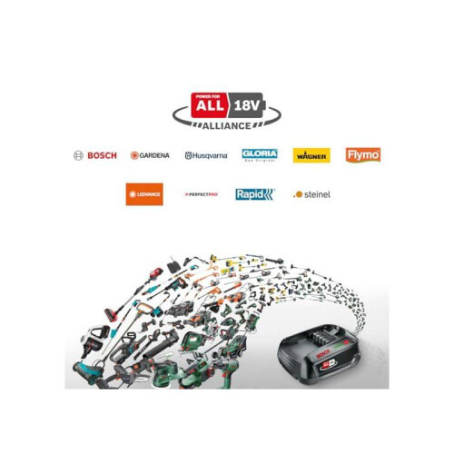 Bosch Meuleuse d'angle - BOSCH - 18V-70 - 18V System - 115 mm - Sans fil 1