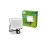 Philips Buitenprojector met sensor - Philips - 50W - 3000K - Warm wit - 4500 lumen - IP65 - Bewegingssensor 2
