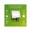 Philips Buitenprojector met sensor - Philips - 50W - 3000K - Warm wit - 4500 lumen - IP65 - Bewegingssensor 4