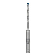 Betonboren SDS-Plus - BOSCH - 7X EXPERT - 4X50X115 mm - Hardmetaal - Set van 10