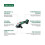 Bosch Meuleuse d'angle - BOSCH - 18V-70 - 18V System - 115 mm - Sans fil 3