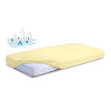 Läpinäkyvä hygieniapyyhe FROTTE 140x200x20|