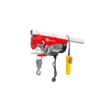 Guincho elétrico - ESZ500D - 900 W - Carga máx 500 kg - Cabo de aço extra longo