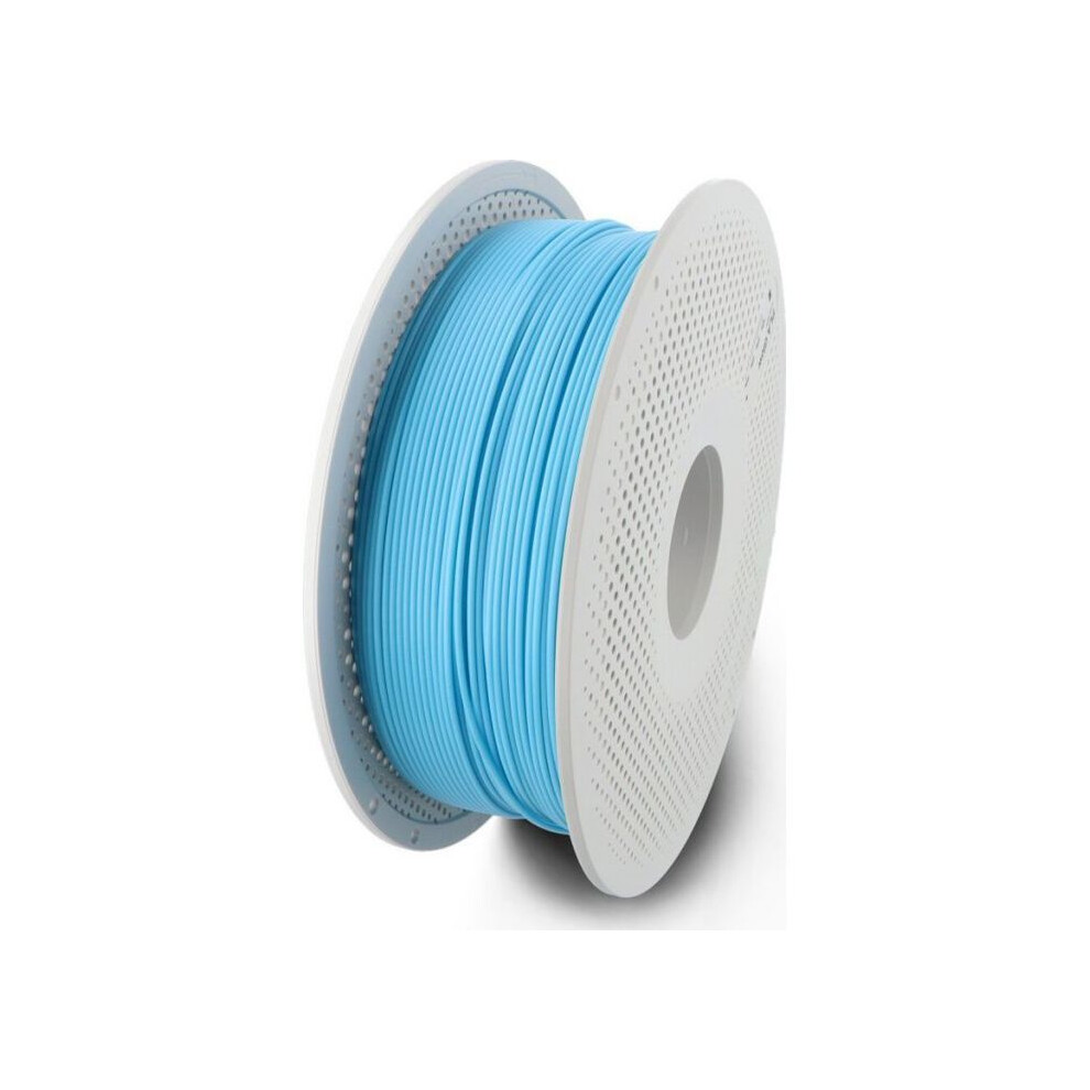 Bambu Lab PLA Glow (PLA, 1000 g, 1.75 mm), Filament, Blau - Bild 5