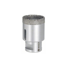 Diamant droogboor - BOSCH - Dry Speed - Ø27 mm - Werklengte 35 mm - Hoge snelheid keramisch boren