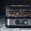 Lebensmittel-Dehydrator Stollar der Rapid Food Dryer DHS600 - 400 W 2