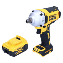 Akku-Schlagschrauber - DEWALT - DCF892N - 18V XR Bürstenlos - 812 Nm - 1/2''