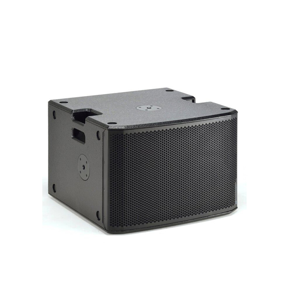 dBTechnologies SUB 915, Aktiv Bass-Reflex Subwoofer - Bild 4