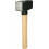 Marteau - KS Tools - 142.5111 - Manche en frêne - 2000g - Finition forgée 3