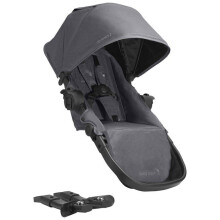 Adaptador de asiento - base de asiento de auto - adaptador de capazo Baby Jogger - 2165334
