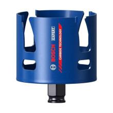 Boorkroon - BOSCH - Model 4 - 76 x 60 mm - Power Change Plus - Carbide Technologie