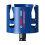 Bosch Scie trépan - BOSCH - Modele 4 - 76 x 60 mm - Power Change Plus - Carbide Technology 1