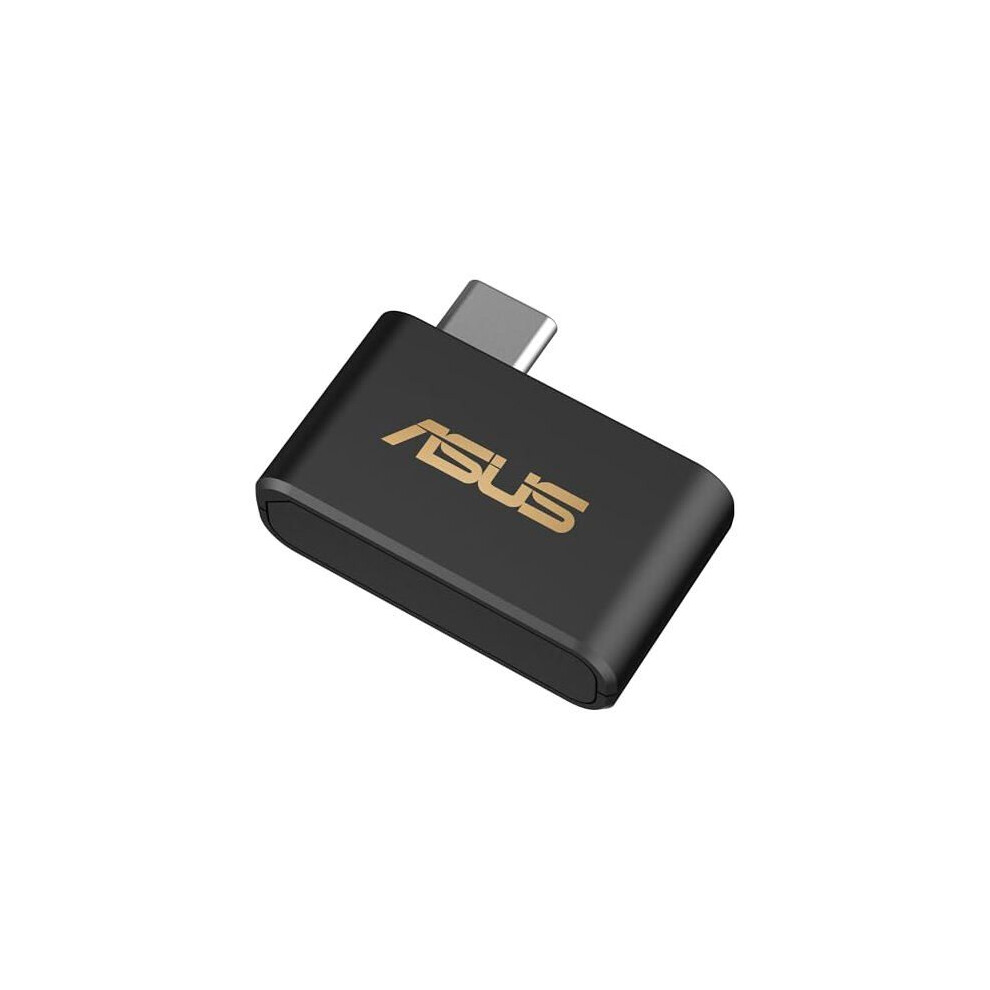 Asus Usb-Be93 Mini Be6500 Wifi Mini Usb Adapter Größe 7 Schwarz - Bild 6
