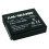 Fotobatterij - camera batterij - camcorder batterij Ansmann - 5022783/05 2