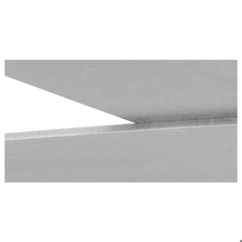Ciseaux de sécurité - MARTOR - SECUMAX 363 - Acier inoxydable - Coupe à angle droit 1