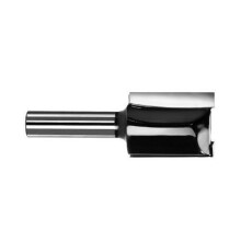 Bosch 2609256627 Rechte groeffrees met twee snijkanten Tungsten carbide Diameter: 12,7 mm Snijdiepte: 19,5 mm …