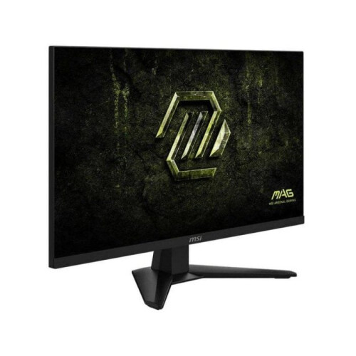 MSI PC-scherm - MSI - MAG 274QF E20 - 27" WQHD 2560x1440 - 200Hz - 0,5 ms IPS DisplayHDR 400 1