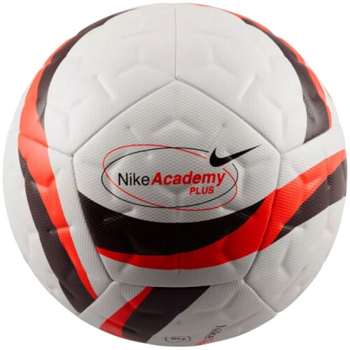 Nike Nike Academy Plus FIFA Basic Ball — Fußball Größe 5 weiß (unisex) 1