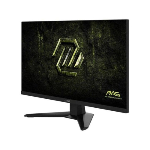 MSI PC-scherm - MSI - MAG 274QF E20 - 27" WQHD 2560x1440 - 200Hz - 0,5 ms IPS DisplayHDR 400 2