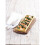 Kaiser KAISER - 637457 - MOLDE PARA TARTA RECTANGULAR CON FONDO DESMONTABLE LA SHAPE PLUS 1