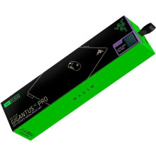 Alfombrilla de ratón - RAZER - Gigantus V2 Pro - Control - Espuma GlideCore - Optimizado para sensores ópticos