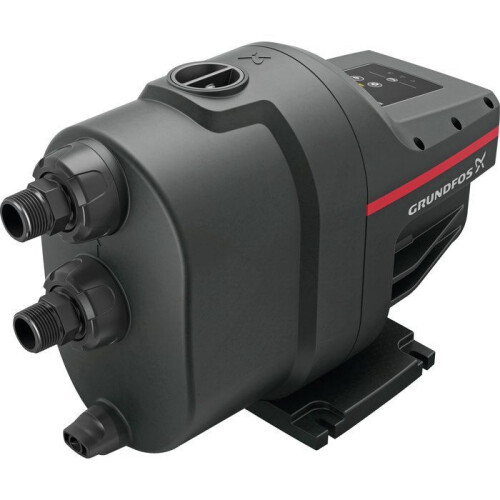 Compacte zelfaanzuigende pomp - SCALA1 3-35 - Grundfos 1