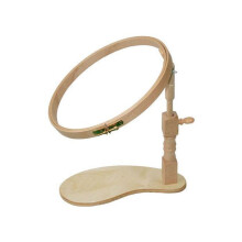 Borduurraam onderdij 20 cm - Elbesee