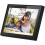 Braun Cadre Numérique - BRAUN - DigiFrame 1019 - 25,7cm - WiFi - Noir 2