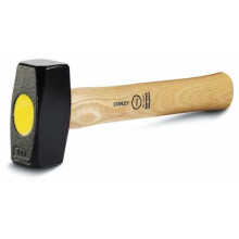 Massette - STANLEY - 1000 g - Nettogewicht 1000 g - Produkttyp Massette