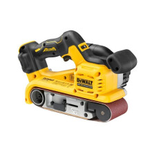 Bandschleifer - DEWALT - DCW220N-XJ - 75 mm - 18 V bürstenlos - Ohne Akku
