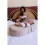 BEABA Cocoon ergonômico para bebê COCOONABABY Aveia 2